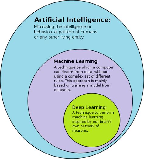 An Overview Of Deep Learning For Image Processing Christian Garbins