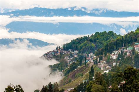 A Weekend In Darjeeling The Queen Of Hills Best Honeymoon