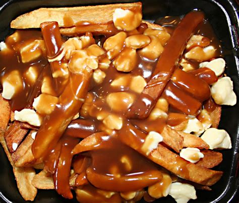 Poutine Facts, History, and Cultural Importance in Canada | Delishably