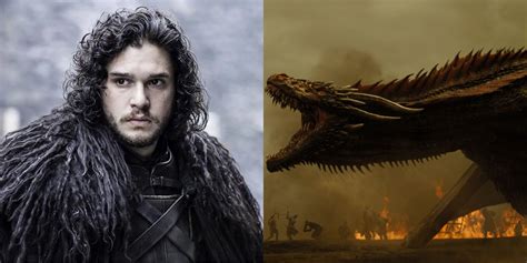 10 Game Of Thrones Storylines That Should Be Adapted Into Series