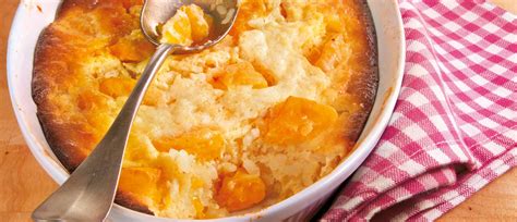 Quark - Reisauflauf mit Clementinen Rezept