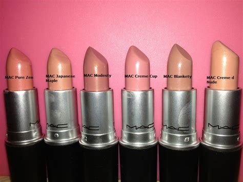 Mac Cremesheen Lipstick Pure Zen Reviews Photos Makeupalley