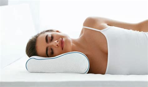 top 8 best orthopedic pillow reviews our guide in 2022