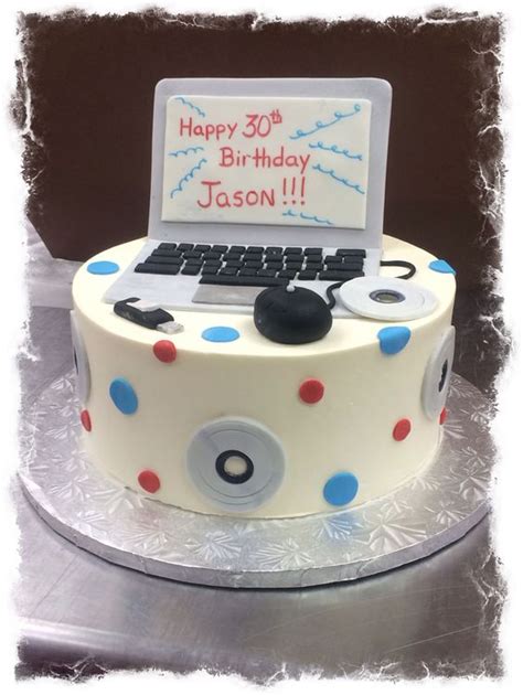 Enjoy the videos and music you love, upload original content, and share it all with friends, family, and teen birthday cakes with free and safe delivery. Some Cool Computer themed cakes / Computer cakes