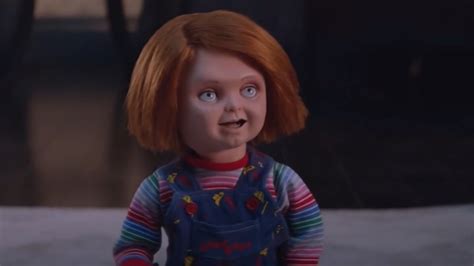 The Secret Of Chucky How Don Mancini Created A Contemporary Horror