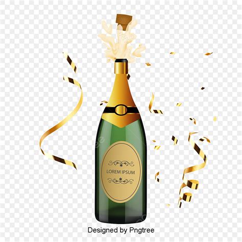 Champagne Png Vecteurs Psd Et Icônes Pour Téléchargement Gratuit