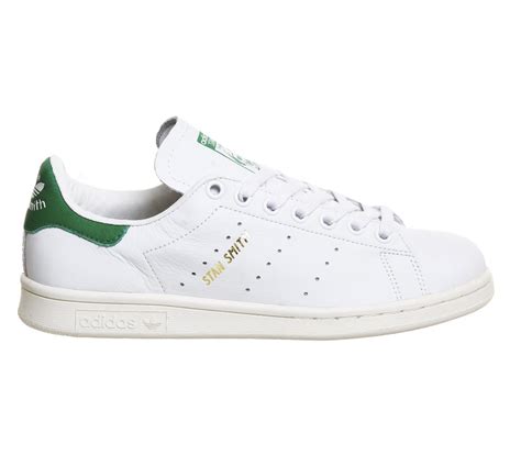 Adidas stan smith at macy's come in all colors and styles! Lyst - adidas Originals Stan Smith Basket Weave Green in ...