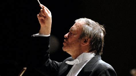 Russian Conductor Valery Gergiev Dropped By Munich Orchestra Over Ties To Putin Bbc News