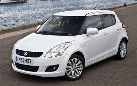 Maruti Suzuki Swift Limited Edition Launched What New Does It Offer
