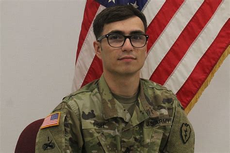 Us Army Soldier From Billings Dies In Iraq