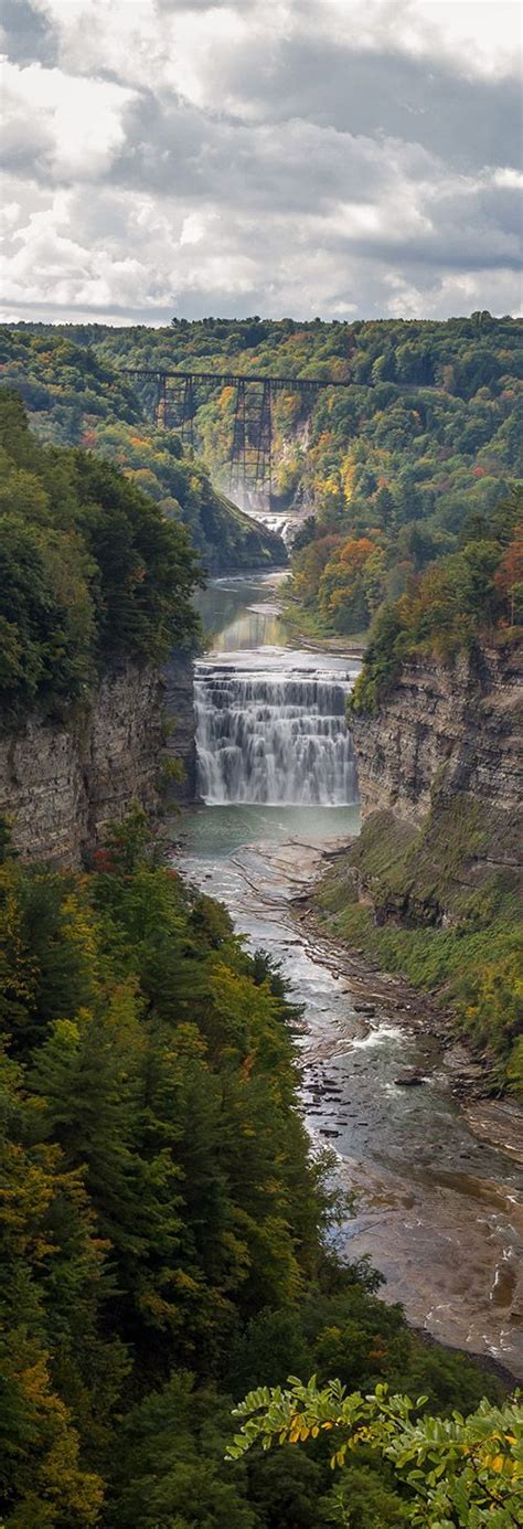 100, 200, 700, 800 loops (perry entrance), c cabin area (perry entrance) no additional fee for animals. Photographer's Guide to Letchworth State Park (New York ...