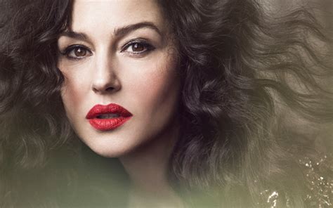 Free Download Monica Bellucci Desktop Wallpapers 1210x1600 For Your