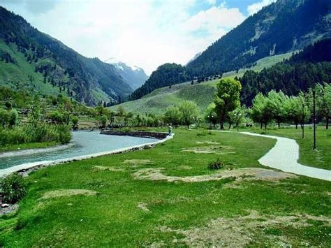 Lolab Valley Kupwara All You Need To Know Before You Go