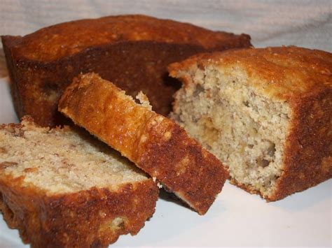 It's fun to give an old recipe a new spin. Easy Banana Bread using a Boxed Cake Mix - Around My ...