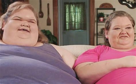 1000 Lb Sisters Spoilers Fans Are Excited To See Amanda Soap Opera Spy