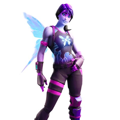 Fortnite Dream Skin Character Png Images Pro Game Guides