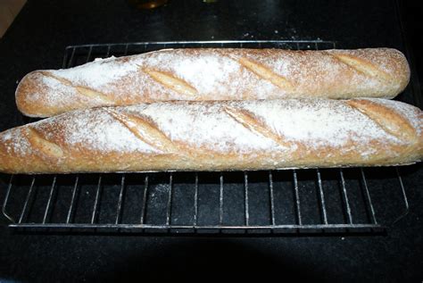 Nathalie S Foodblog Stokbrood Aangepast Frans Recept