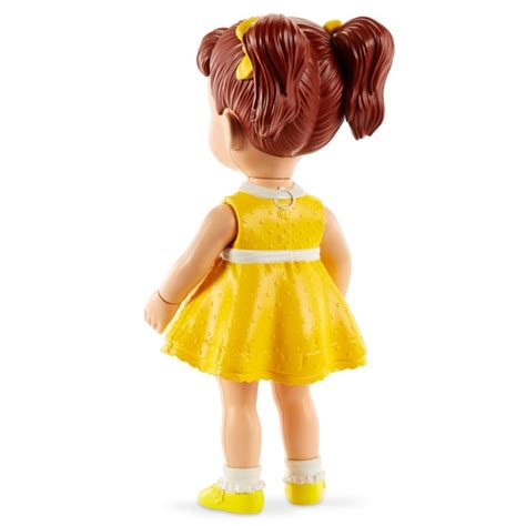 Gabby Gabby Figure By Mattel Toy Story 4 Shopdisney