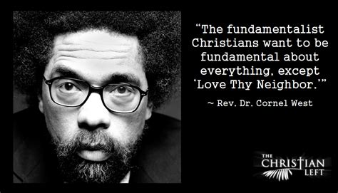 An Interview With Dr Cornel West Worth Preserving The
