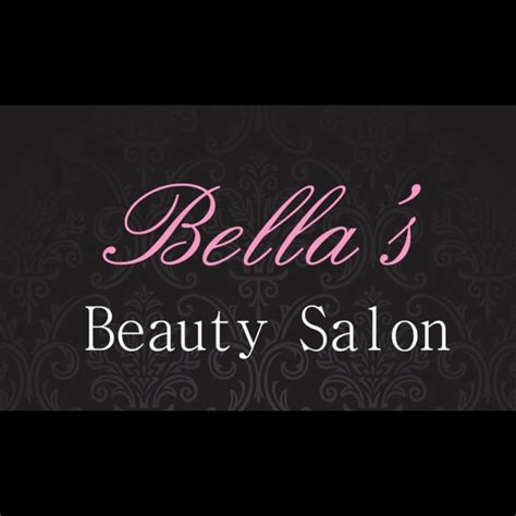 Bellas Beauty Salon Mattawa Wa