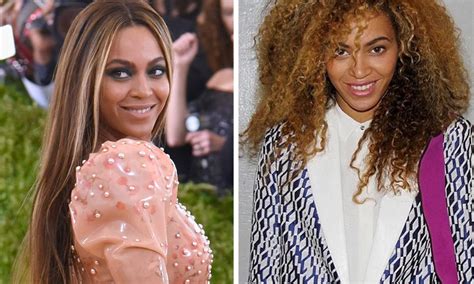 Hairstylist neal farinah shared a video. Celebrities' Natural Hair — Real Hair Hiding Beneath Wigs