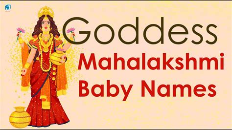 Baby Names Inspired By Goddess Lakshmi 75 Hindu And Vedic Baby Girl