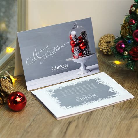 Folded Greeting Cards | Custom Designed & Printed | Wodu Media