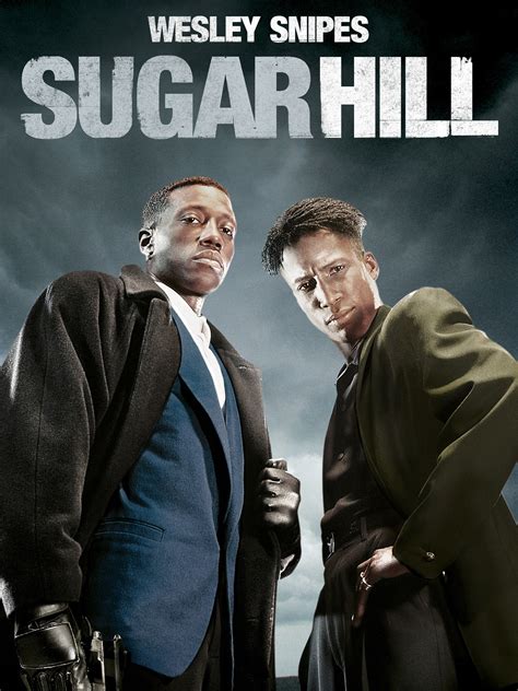 Sugar Hill 1993 Rotten Tomatoes