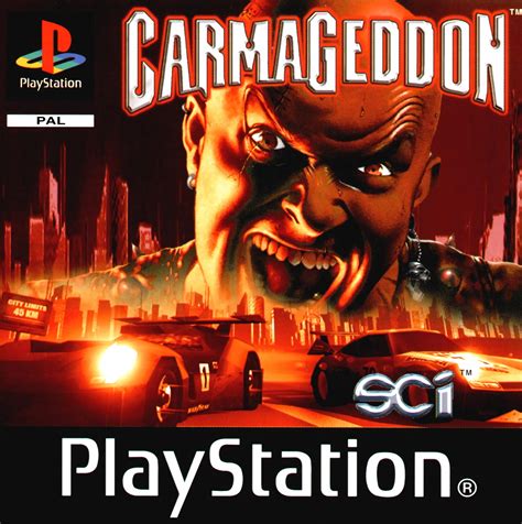 Carmageddon