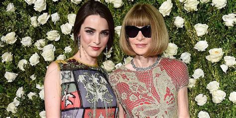 The Fabulous Life Of Anna Wintour Is Far From Perfect