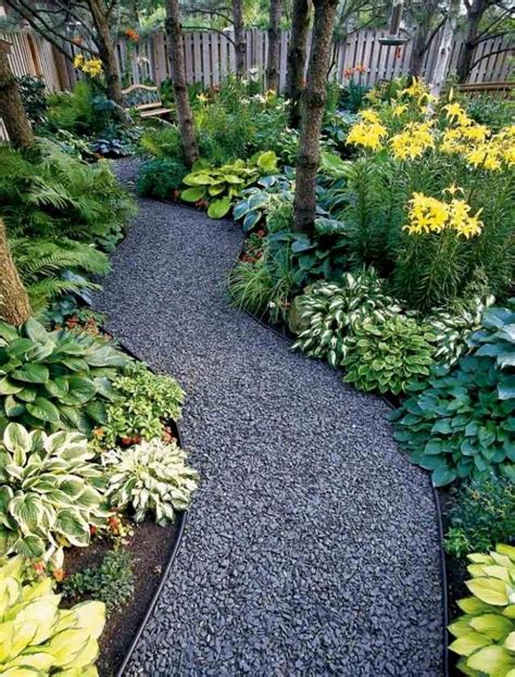 60 Plain And Beautiful Front Yard Pathways Landscaping Ideas Yard