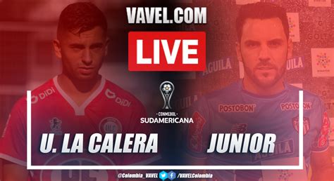 If you love junior vs union la calera your search ends here. Unión La Calera vs Junior EN VIVO: cómo y dónde ver ...