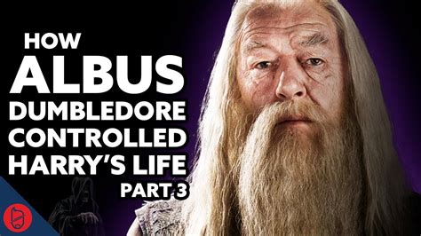 Dumbledore’s Big Plan: The Prisoner of Azkaban [Harry Potter Film