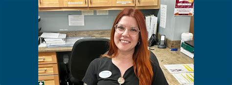 Meet Véronique - A Compassionate Leader in Long Term Care | Shannex