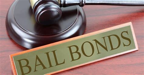 Bail Bond News And Articles