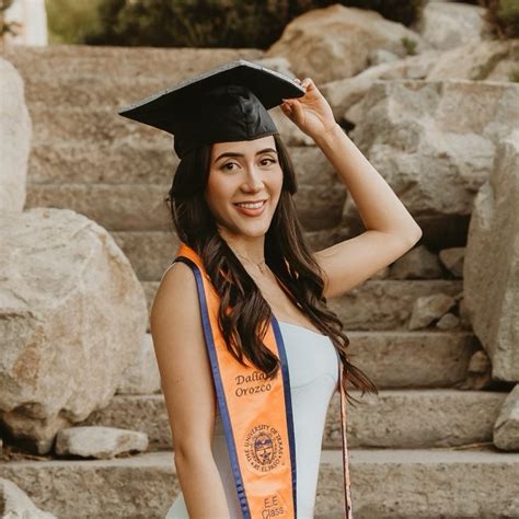 Dalia Orozco The University Of Texas At El Paso El Paso Texas