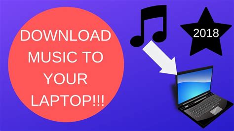 Step by step process to. How to download music to your laptop (2019) Still working ...