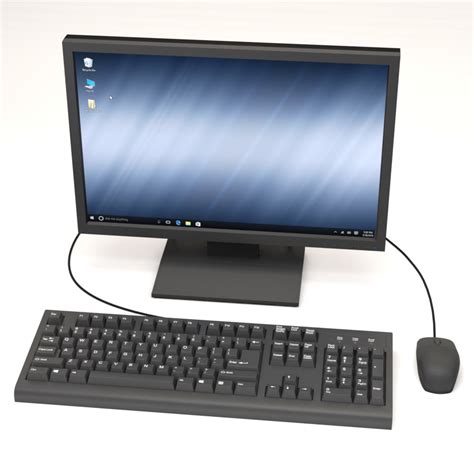 Topic: Keyboard Input devices in computer science - GCE A level ...