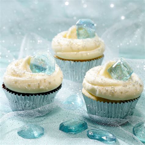 Swarovski Crystal Cupcakes At Magnolia Bakery September 6th For Fashion