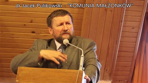 dr Jacek Pulikowski - 