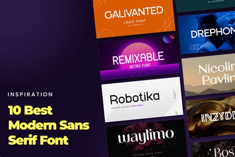 20 Best Signature Fonts For Branding And Logo Design