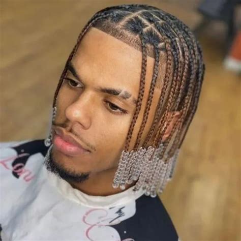 100 Braids Hairstyles For Men In 2022 Most Popular Hairstyles To Try