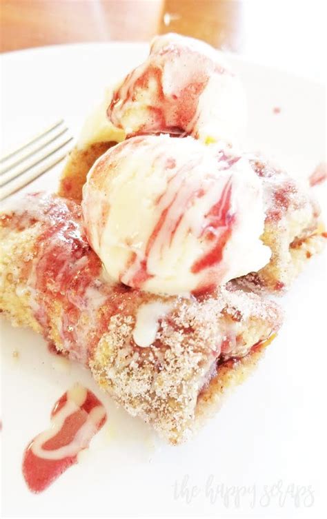 Eggs are most commonly thought of as a key ingredient in a number of savoury dishes, however they also hold an equally important place in sweet top tip: Cherry Egg Roll Dessert | Recipe | Desserts, Warm desserts ...