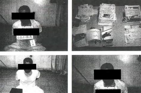 Abu Ghraib The Legacy Of Torture In The War On Terror Human Rights