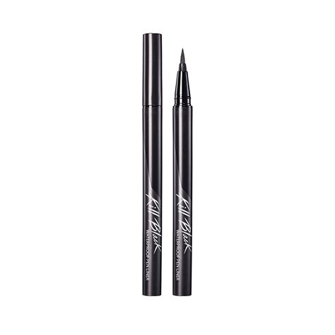 The Best Waterproof Eyeliners That Wont Budge Or Smudge Allure