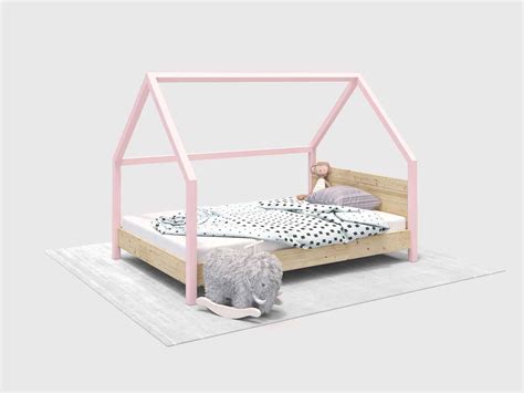 5 couchtisch aus holzpaletten bauen. Kinderbett Moritz selber bauen - Alle Möbel | Kinder bett ...