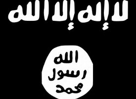 Image result for images flag isis