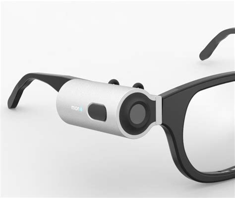 Life Documenting Glasses Cameras Smart Glasses Wearable Device Glasses