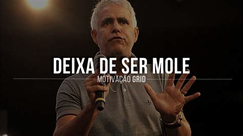 A Vida é Dura Só Pra Quem é Mole