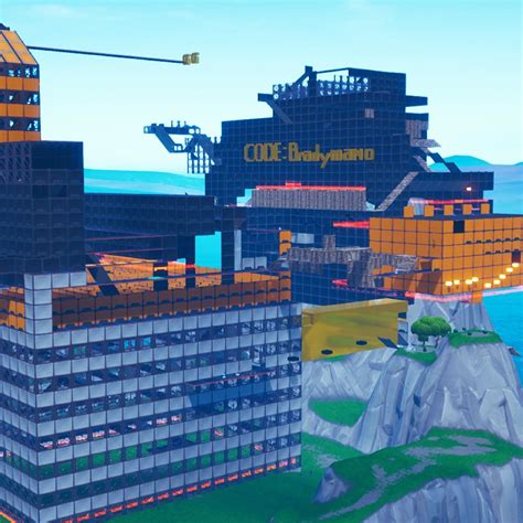 Fortnite deathrun codes with map descriptions. 100 Level Default Deathrun Code Fortnite Battle Royale ...